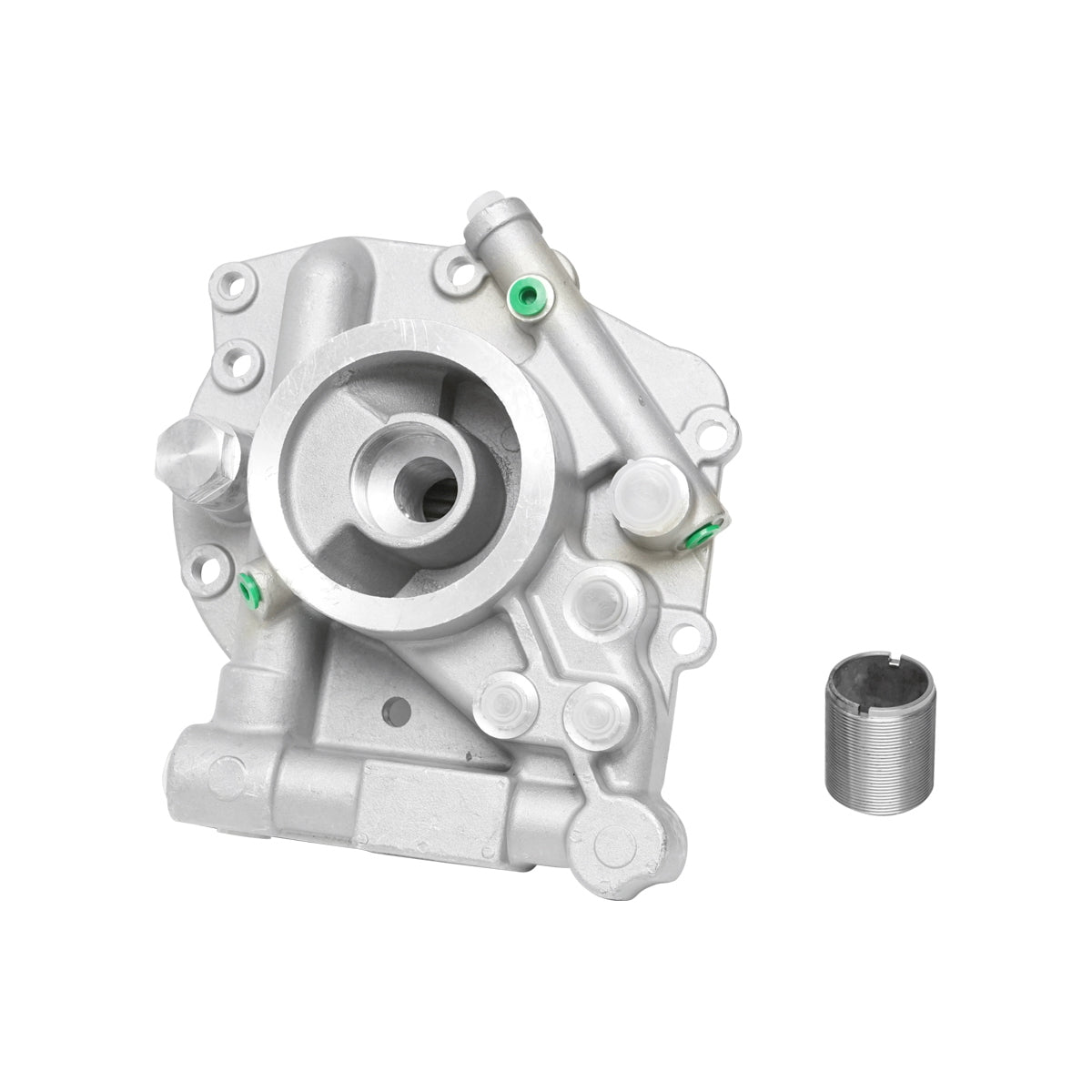 Hydraulic pump flow 15cm3 for Ford, New Holland OEM 82983657